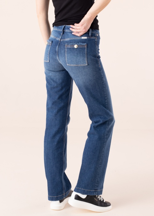 Джинсы Marina Guess