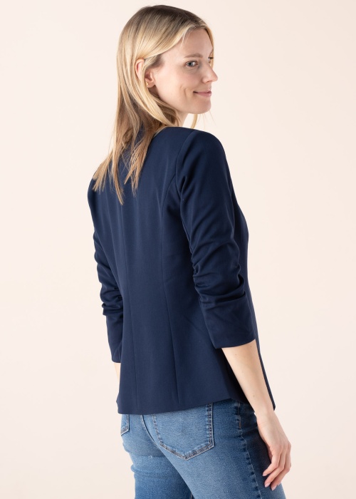 Vila pintsak Her New