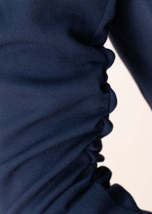 Vila pintsak Her New