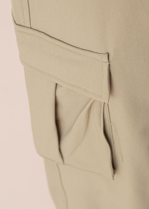 Noisy May püksid Kirby