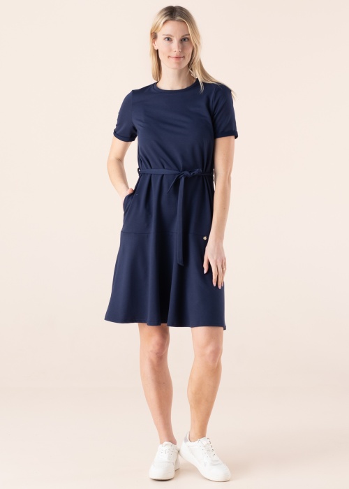 Платье Rosalie Denim Dream