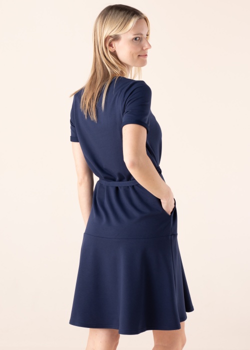 Платье Rosalie Denim Dream