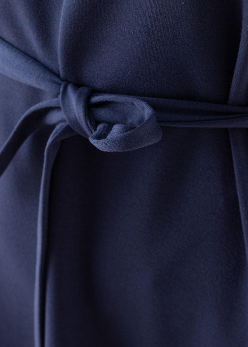 Платье Rosalie Denim Dream