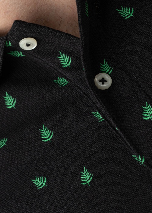 Рубашка-поло Collect Jack & Jones