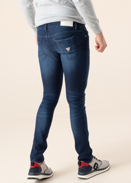 Guess teksapüksid Miami