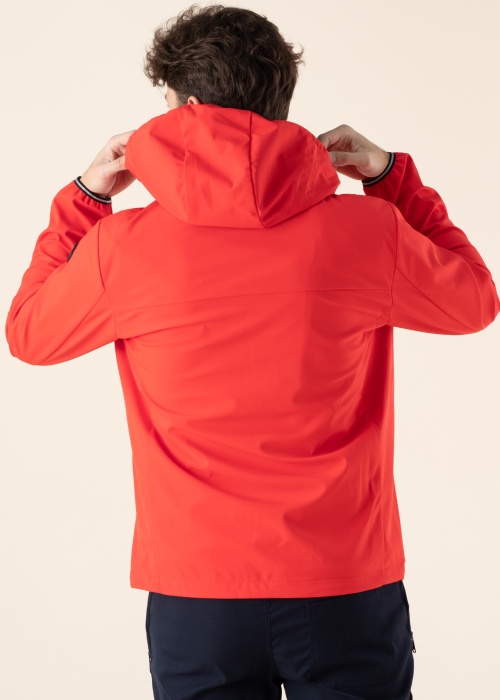 Весенне-осенняя куртка Aikkila SCH Luhta