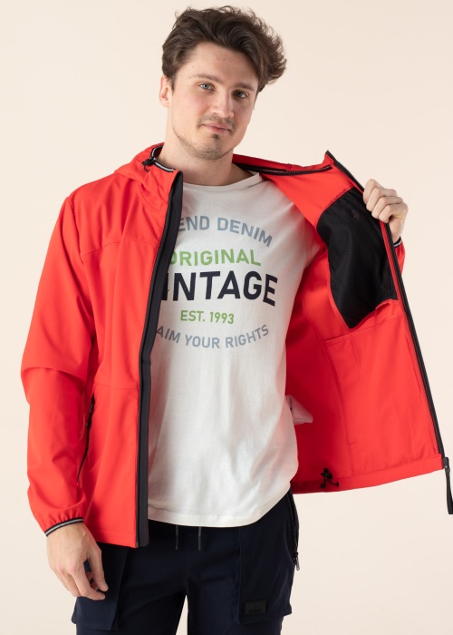 Весенне-осенняя куртка Aikkila SCH Luhta