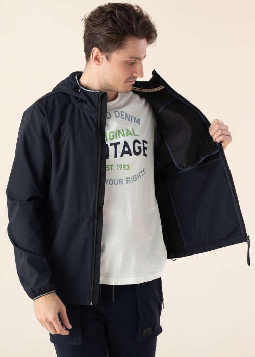 Весенне-осенняя куртка Aikkila SCH Luhta