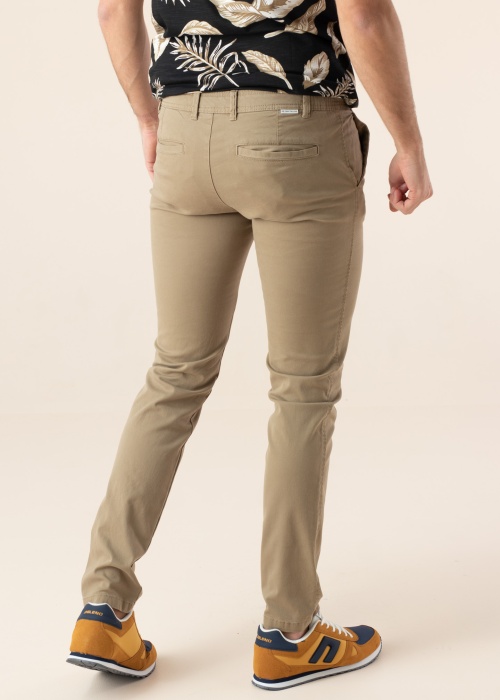 Брюки Tom Tailor