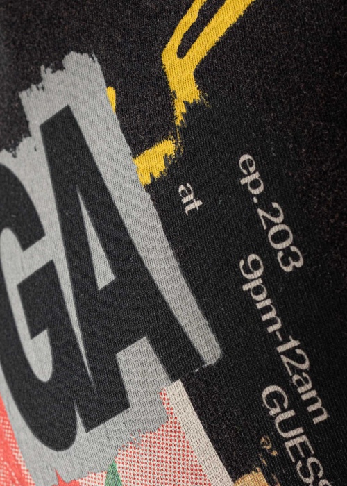 Футболка Girl Guess