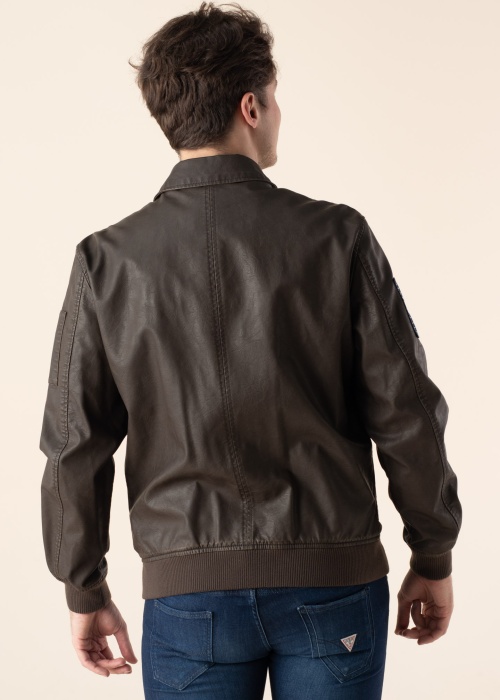 куртка Aviator Guess