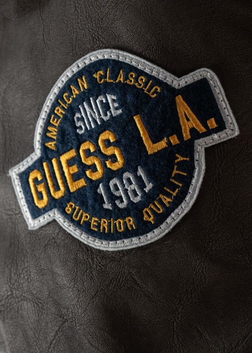 куртка Aviator Guess