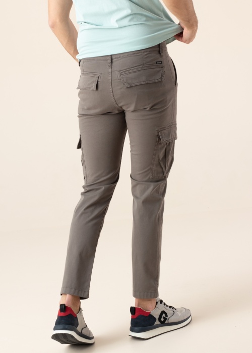 Брюки Classic Car Guess