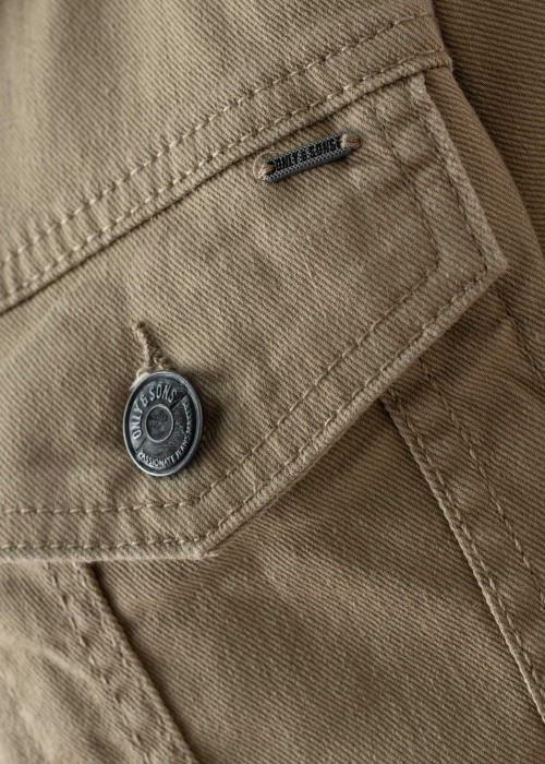 Only & Sons tagi Coin Life