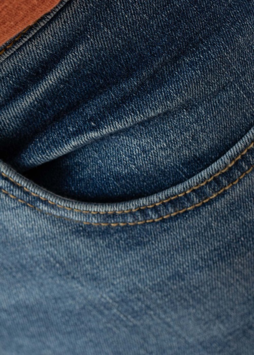 Джинсы Liam Jack & Jones