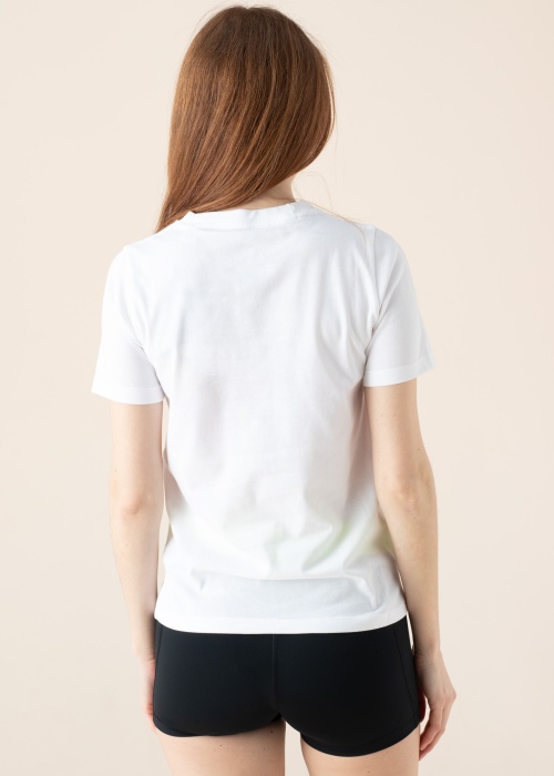 Футболка Reebok