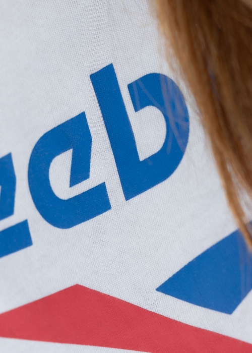 Футболка Reebok