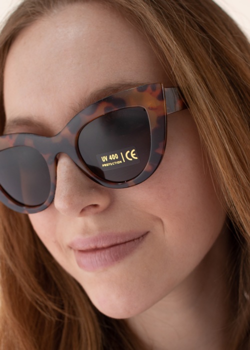 Солнцезащитные очки Baxia Pieces