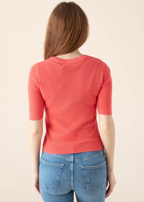 Vero Moda kampsun Newlexsun