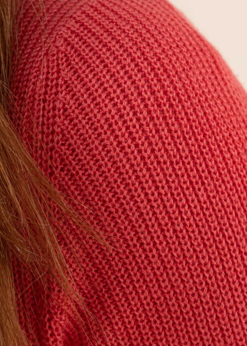 Vero Moda kampsun Newlexsun