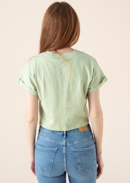 Vero Moda T-särk Panna Glenn