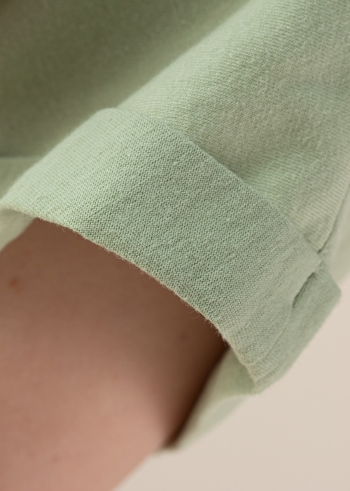 Vero Moda T-särk Panna Glenn