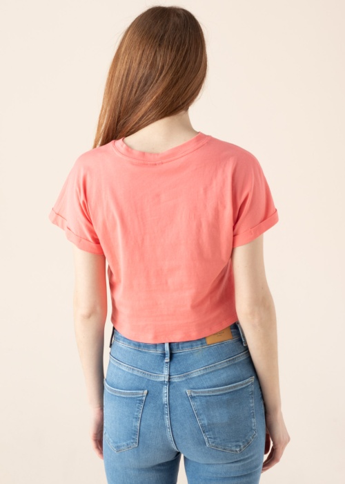 Футболка Panna Glenn Vero Moda