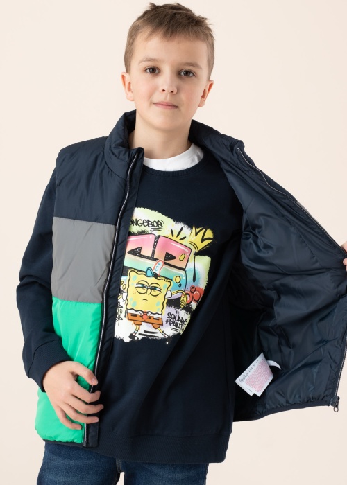 Name It Kids vest Mylane