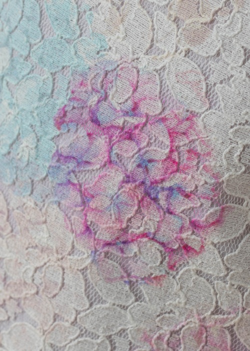 Праздничное платье Ceremony Guess