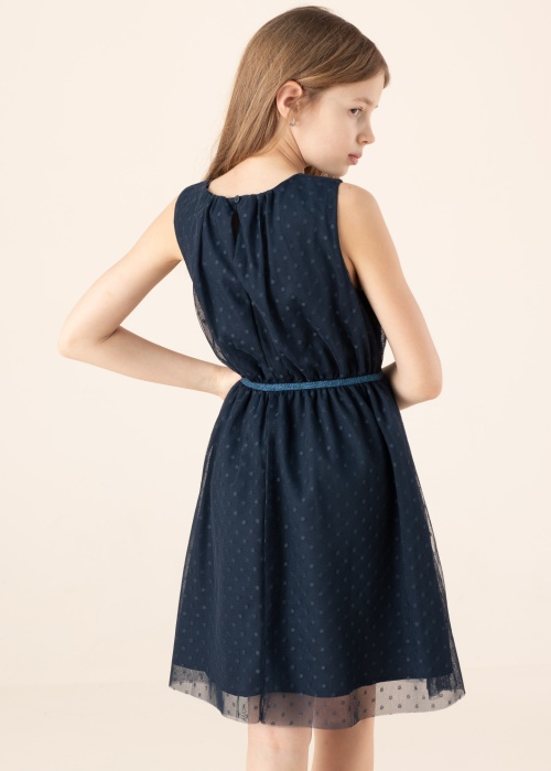 Платье Vabos Name It Kids