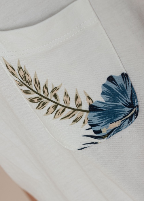 Майка Ecs Jack & Jones