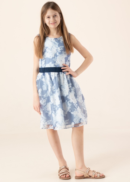 Платье Creponne Guess