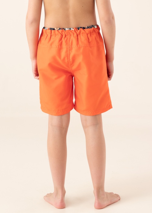 Плавательные шорты Zobi Name It Kids