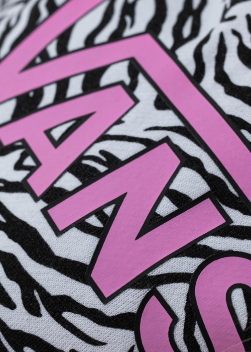 Vans pusa Zebra Daze