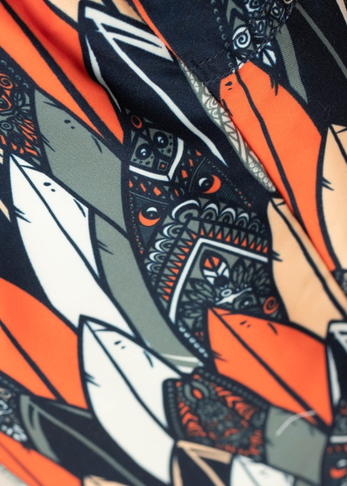 Плавательные шорты Zobi Name It Kids