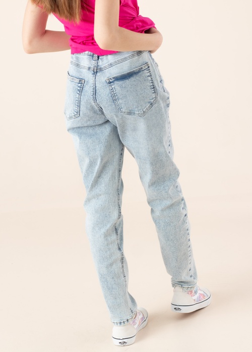 Джинсы Rose Name It Kids