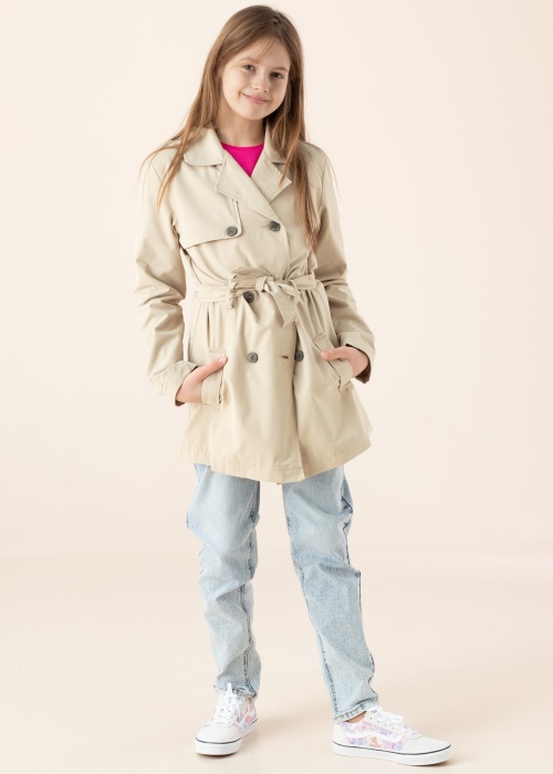 Name It Kids kevad-sügismantel Maiyo