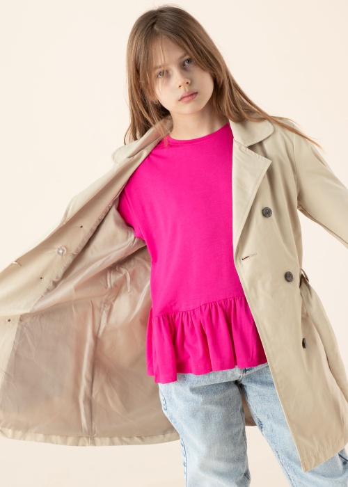 Name It Kids kevad-sügismantel Maiyo