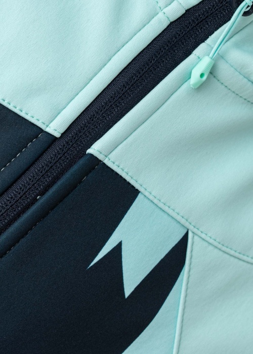 Весенне-осенняя куртка Kingstree Jr SCH Icepeak