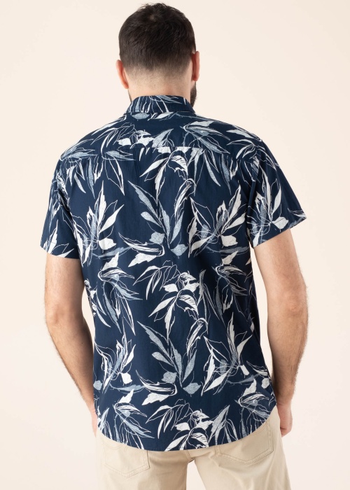 Рубашка Jack & Jones