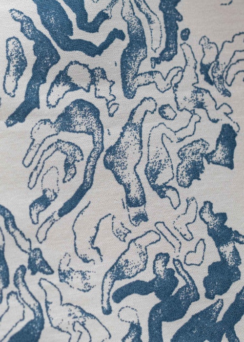 Рубашка Water Selected