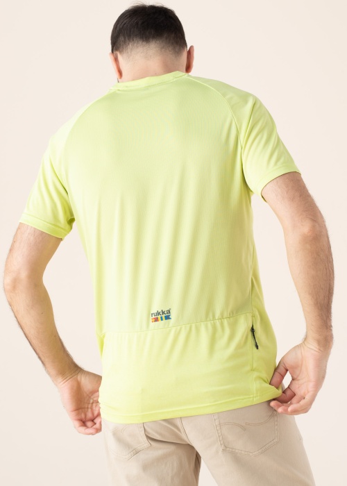 Рубашка для бега Maliko Rukka