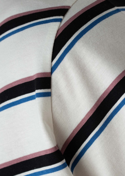 Футболка Bertie Selected