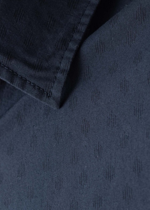 Рубашка Clemens Mustang