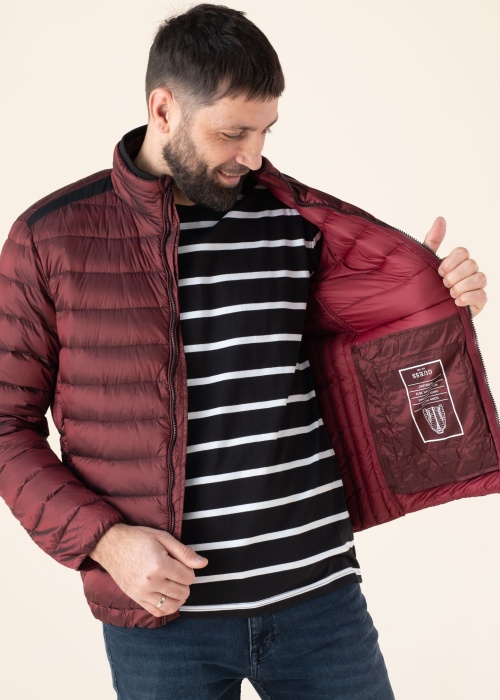 Пуховик Guess