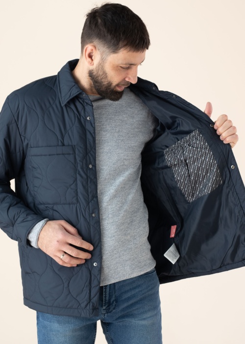 Весенне-осенняя куртка Tom Tailor