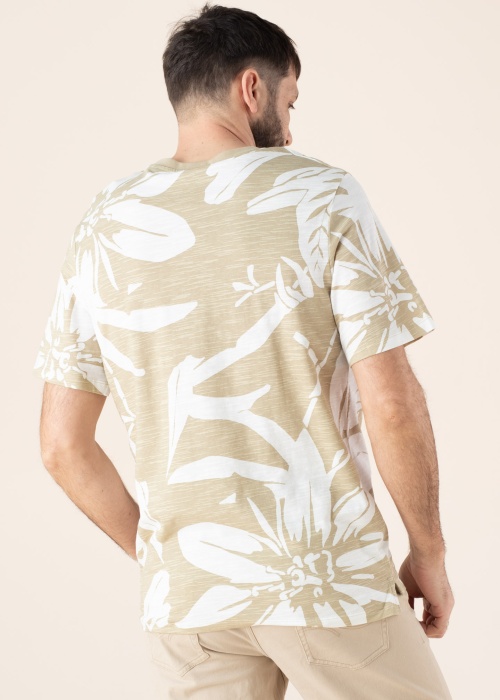 Jack & Jones T-särk Tropic
