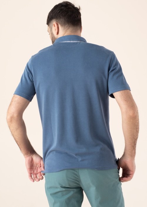 Columbia polosärk Nelson Point