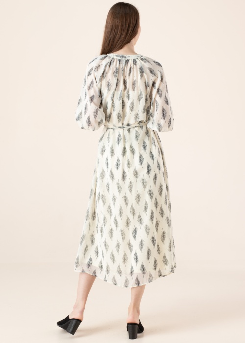 Платье Sara Vero Moda