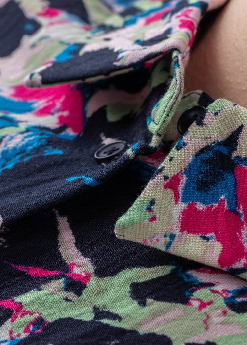 Рубашка-платье Bonni Bay Vero Moda